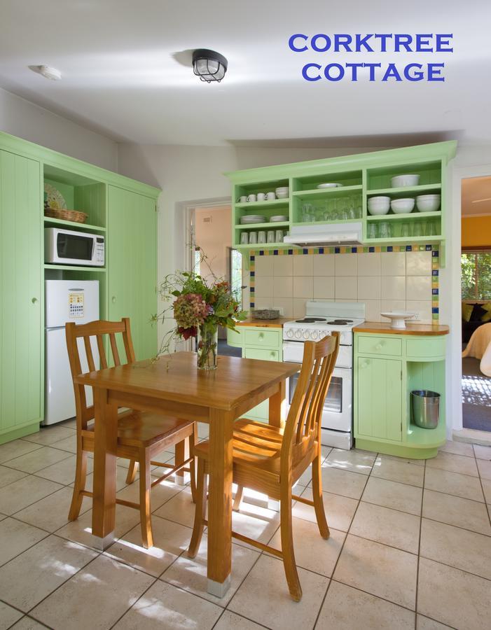Crafers Cottages Adelaida Exterior foto