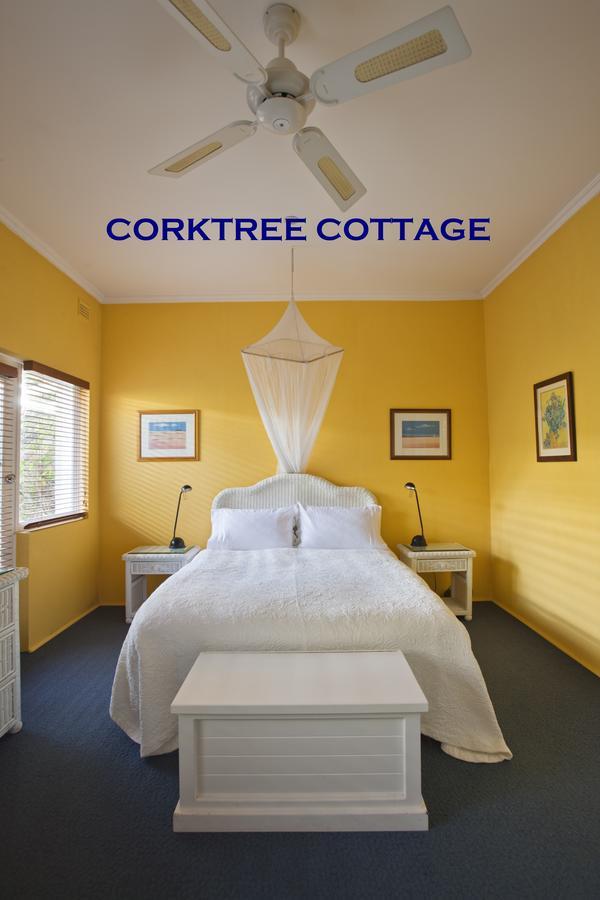 Crafers Cottages Adelaida Exterior foto