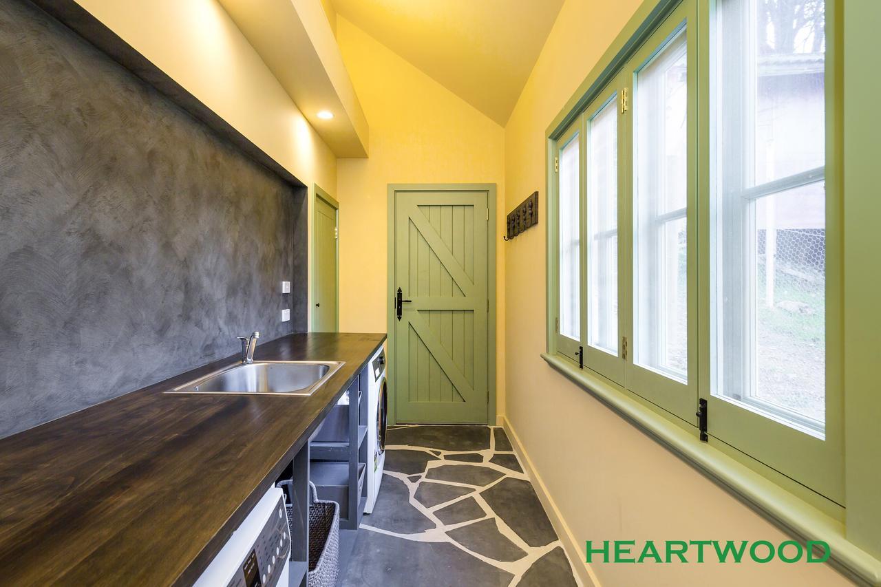 Crafers Cottages Adelaida Habitación foto