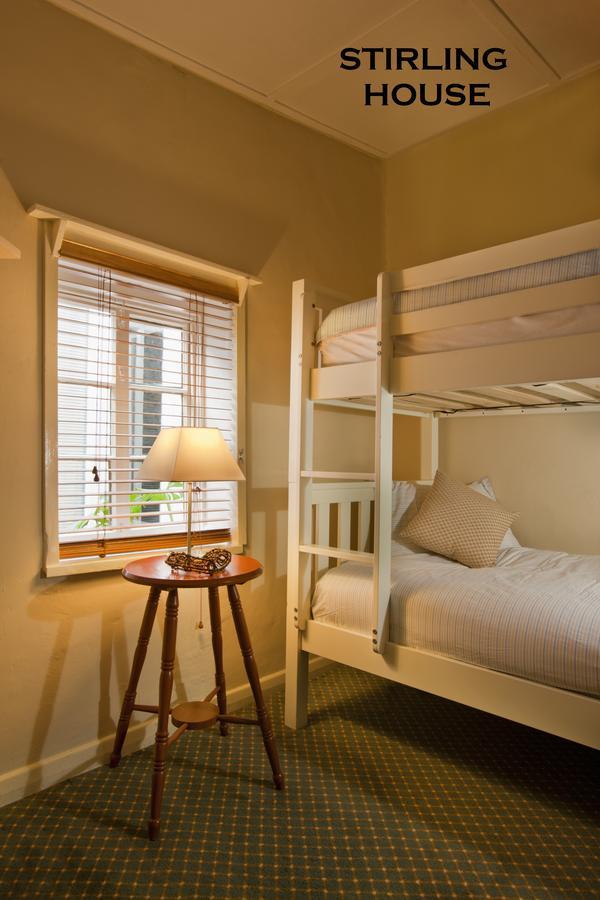 Crafers Cottages Adelaida Habitación foto
