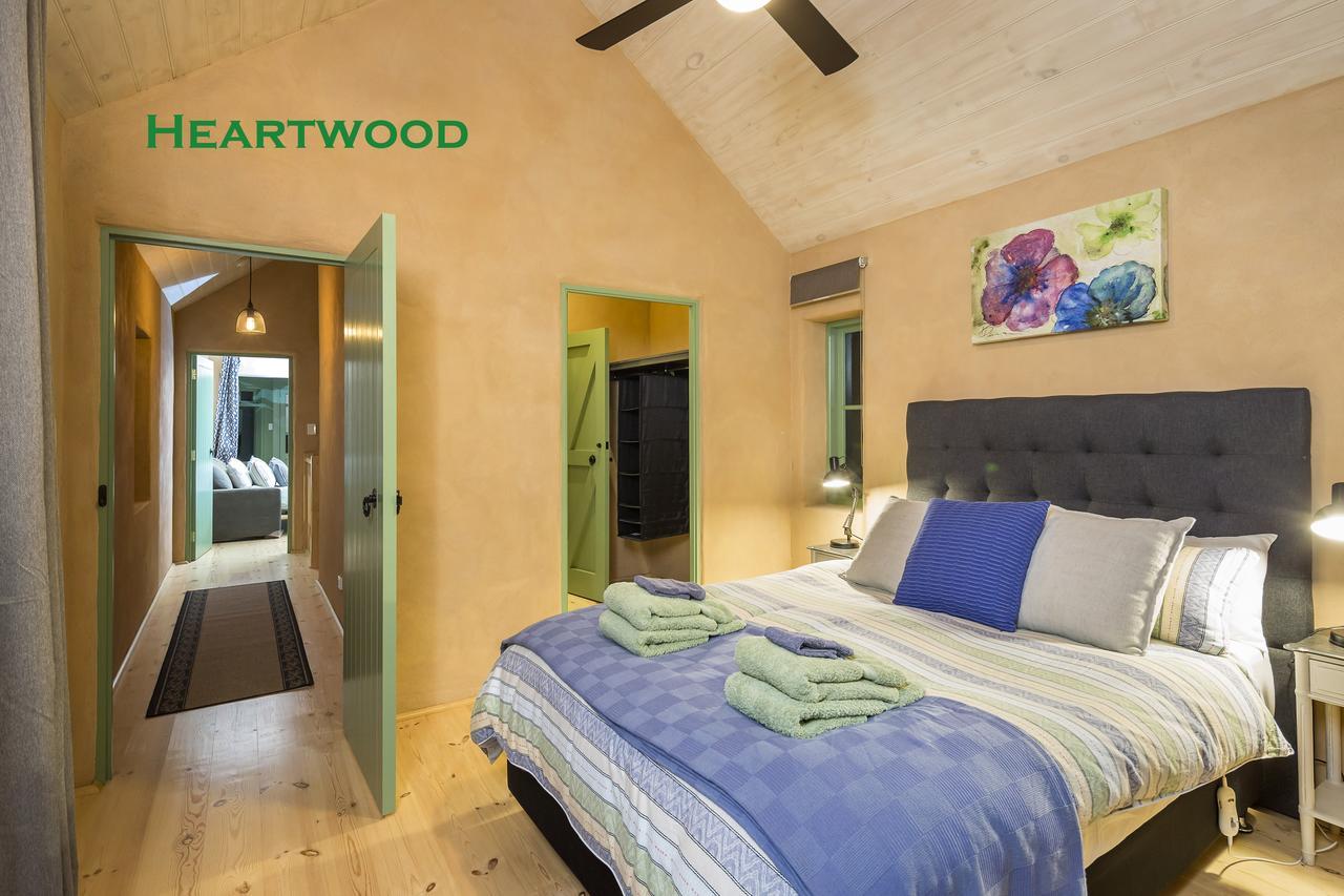 Crafers Cottages Adelaida Habitación foto