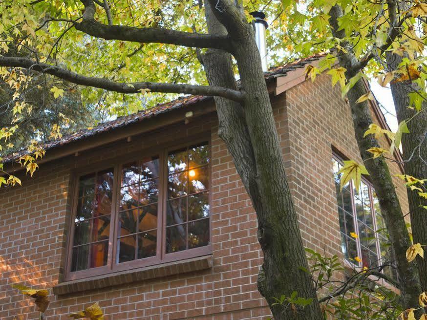 Crafers Cottages Adelaida Exterior foto